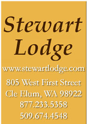 Stewart Lodge