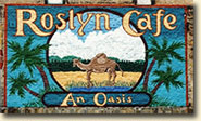 Roslyn Cafe