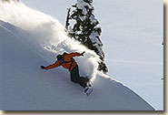 Snoqualmie Summit